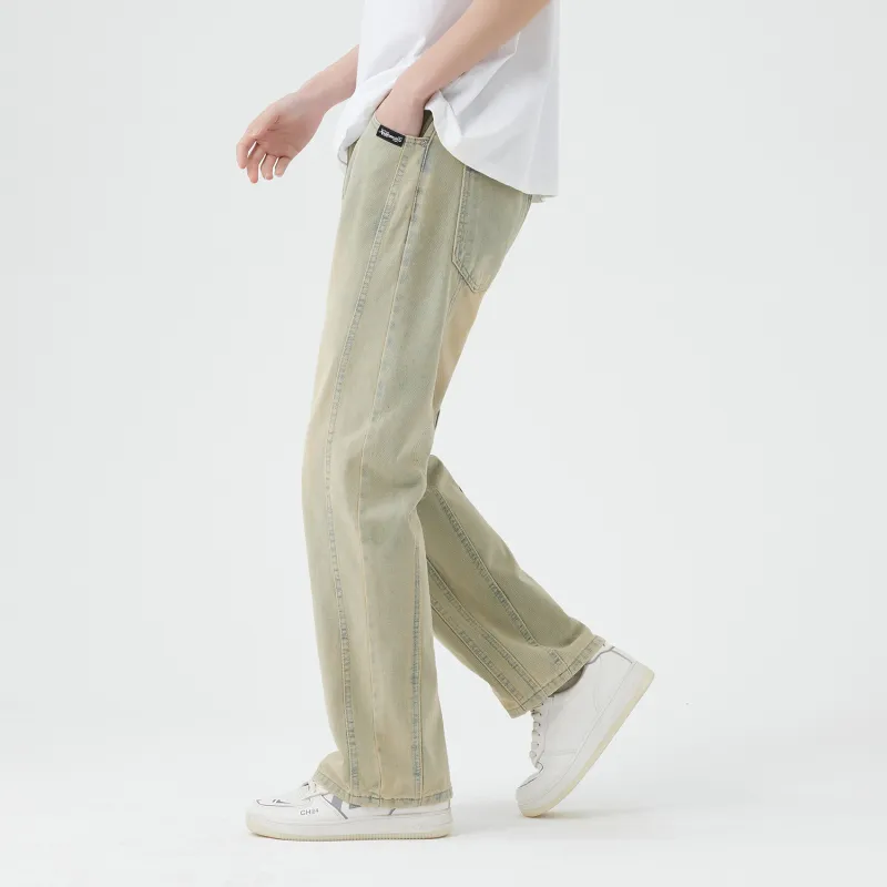TEPOR Jeans Unisex-8