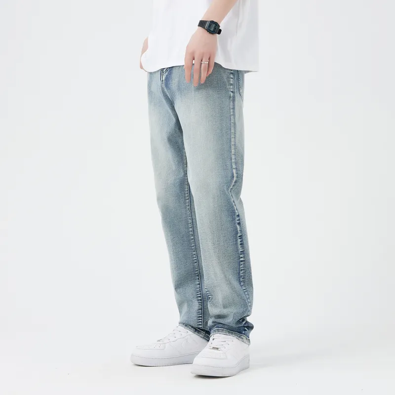TEPOR Jeans Unisex-13
