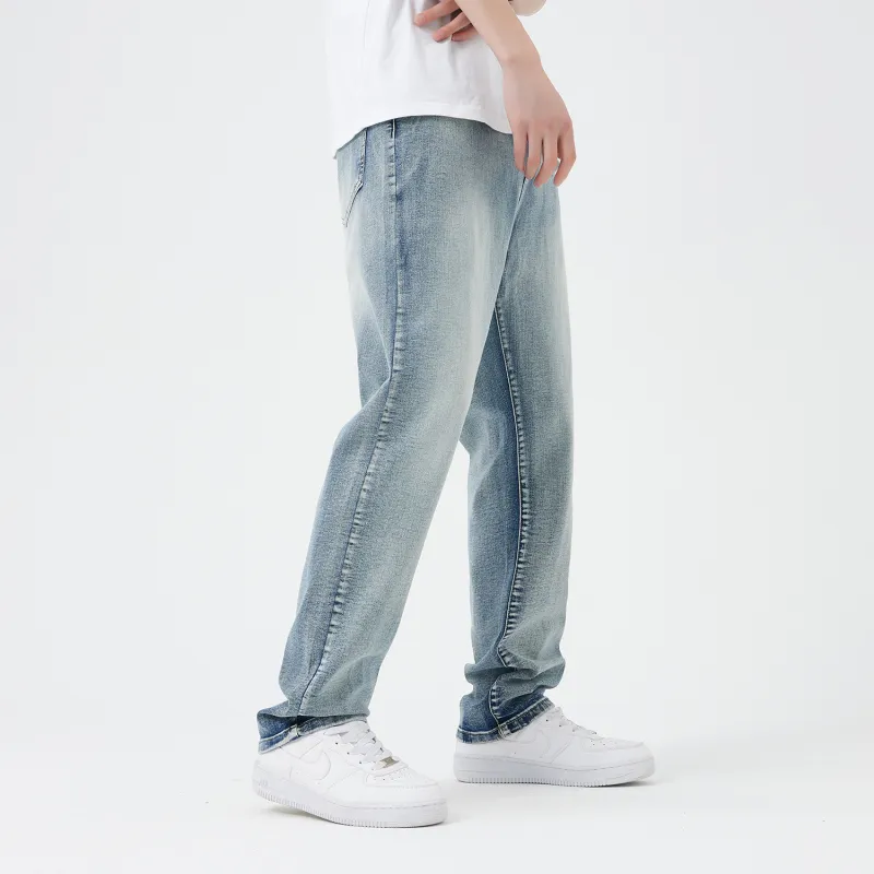 TEPOR Jeans Unisex-12