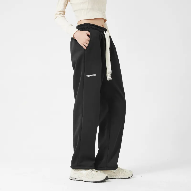 TEPOR Casual Pants Unisex-3