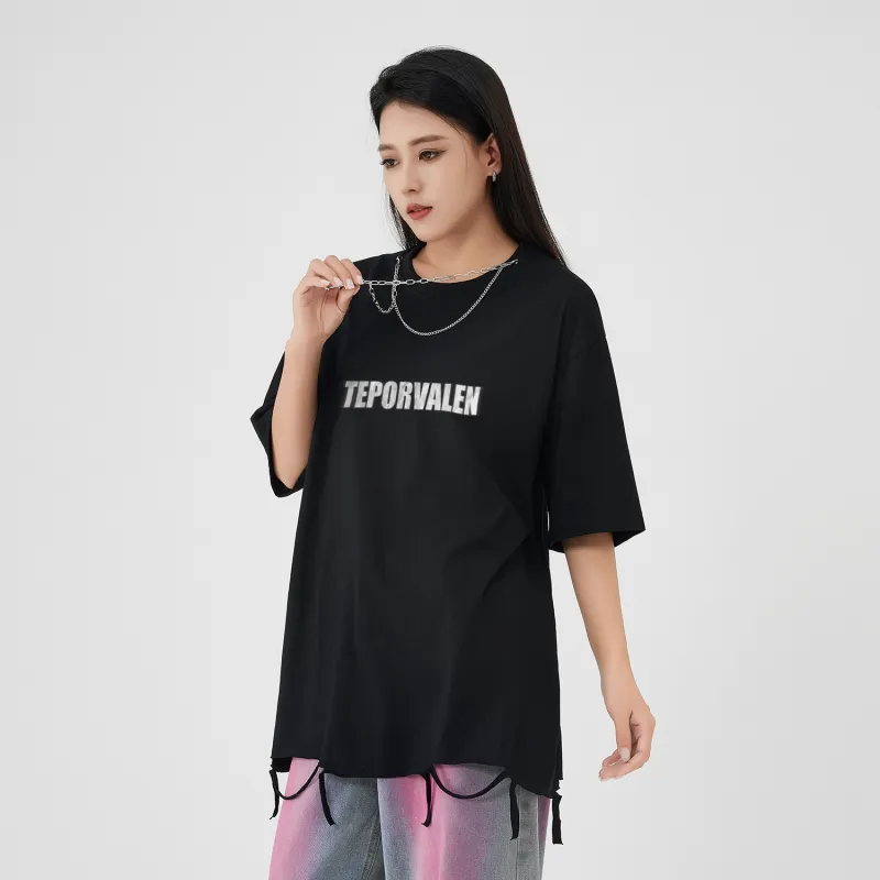 TEPOR T-Shirts Unisex-4