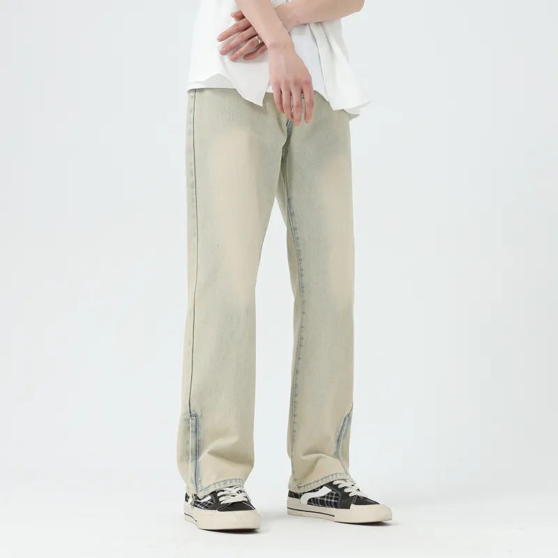 TEPOR Jeans Unisex-8
