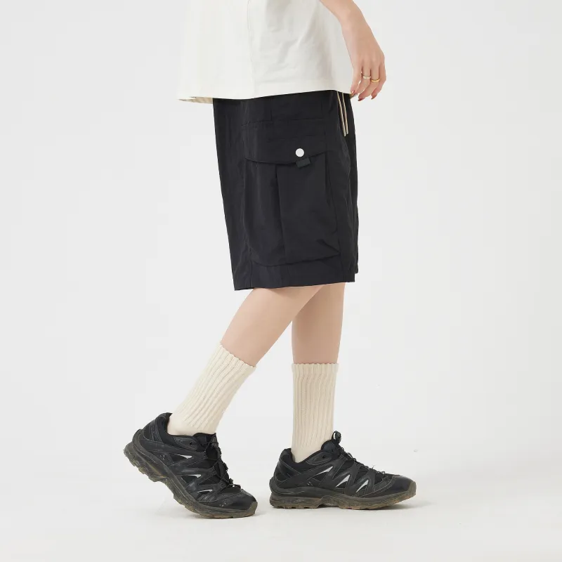 TEPOR Casual Shorts Unisex-4