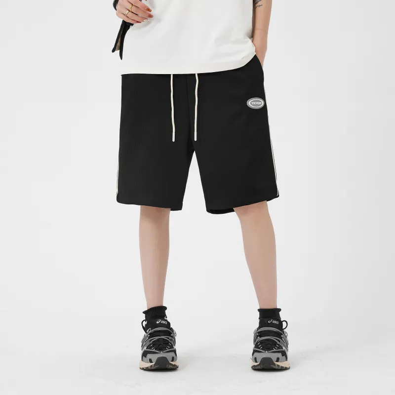 TEPOR Casual Shorts Unisex-4