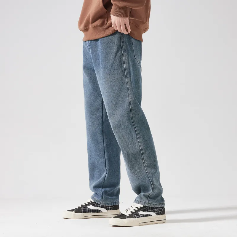TEPOR Jeans Unisex-6