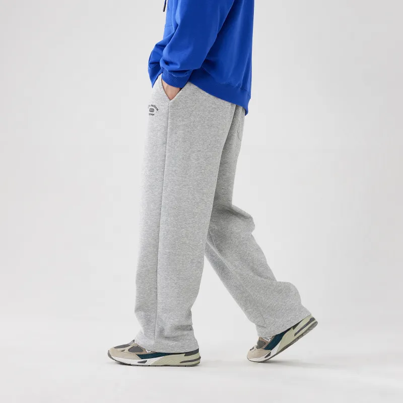 TEPOR Casual Pants Unisex-7
