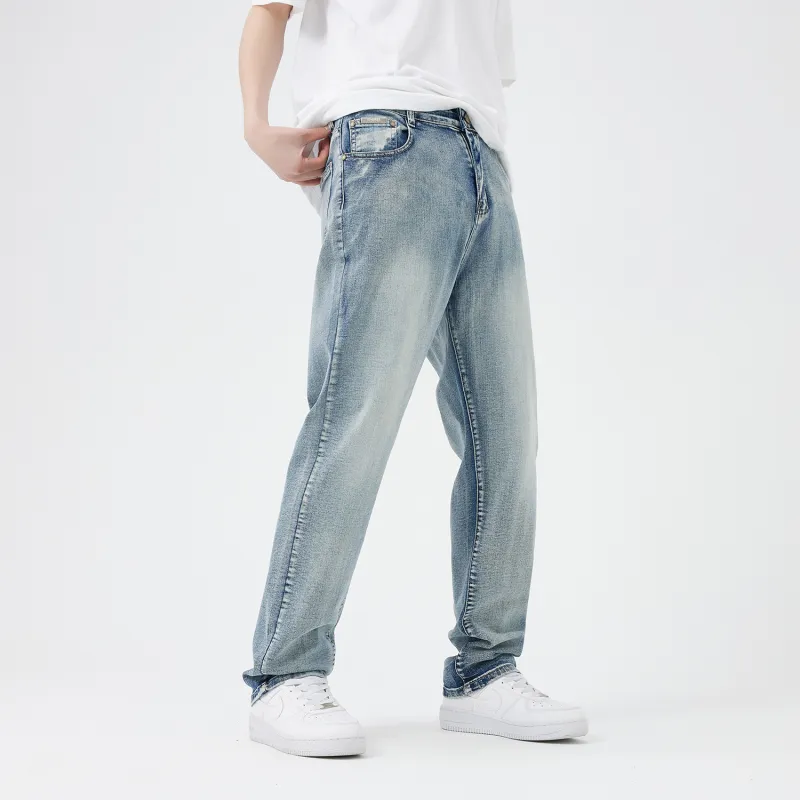 TEPOR Jeans Unisex-10
