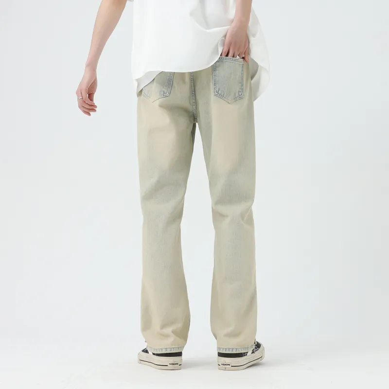 TEPOR Jeans Unisex-4