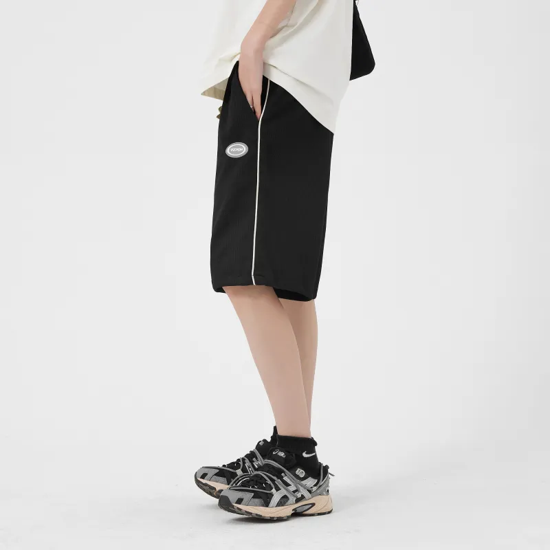 TEPOR Casual Shorts Unisex-7