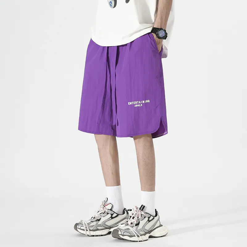 TEPOR Casual Shorts Unisex-8
