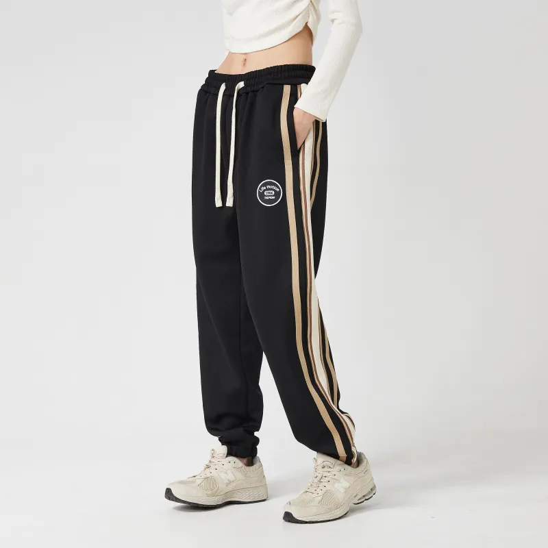 TEPOR Casual Pants Unisex-4