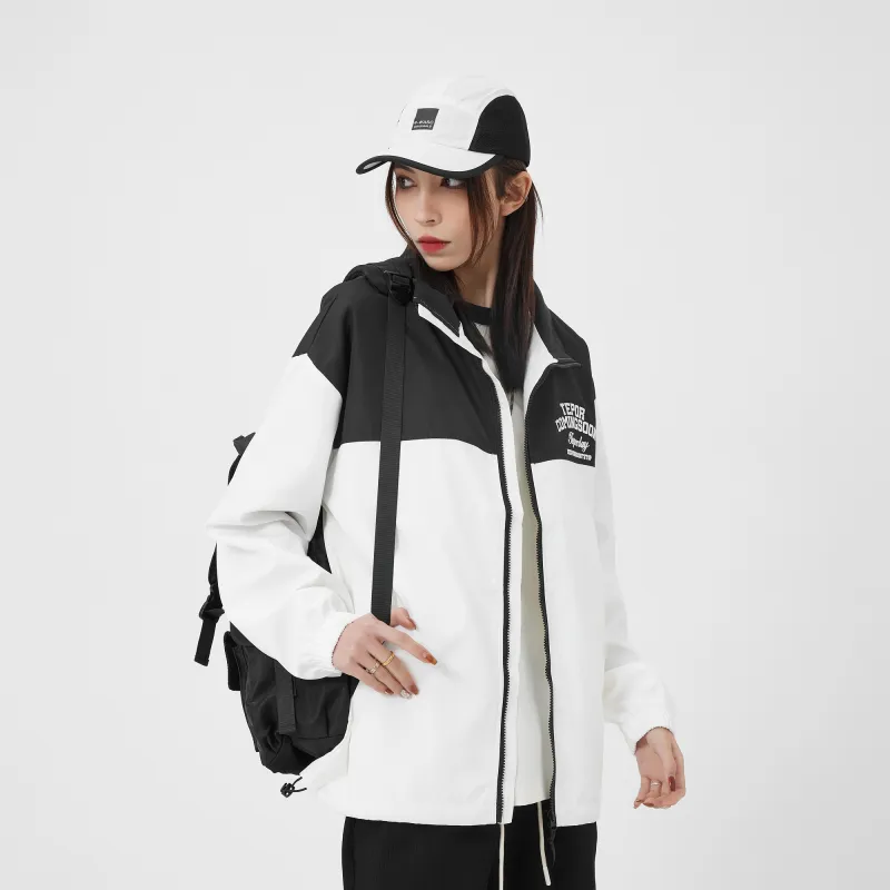 TEPOR Jackets Unisex-3