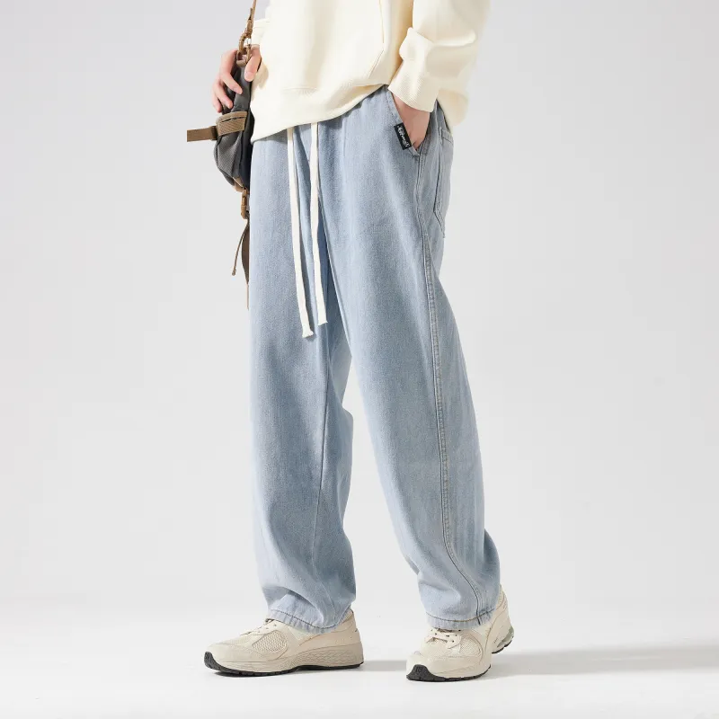 TEPOR Jeans Unisex-3