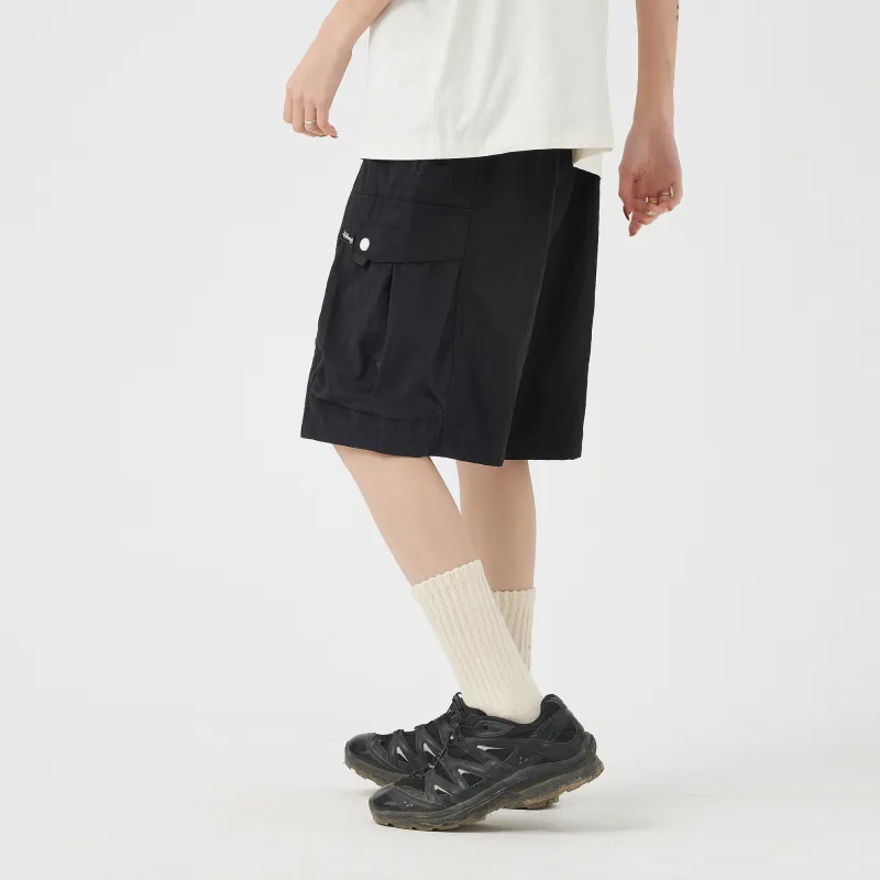 TEPOR Casual Shorts Unisex-6
