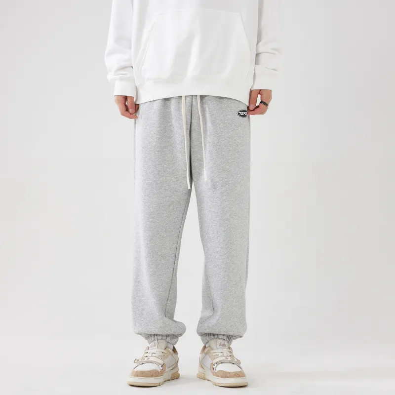 TEPOR Casual Pants Unisex-3