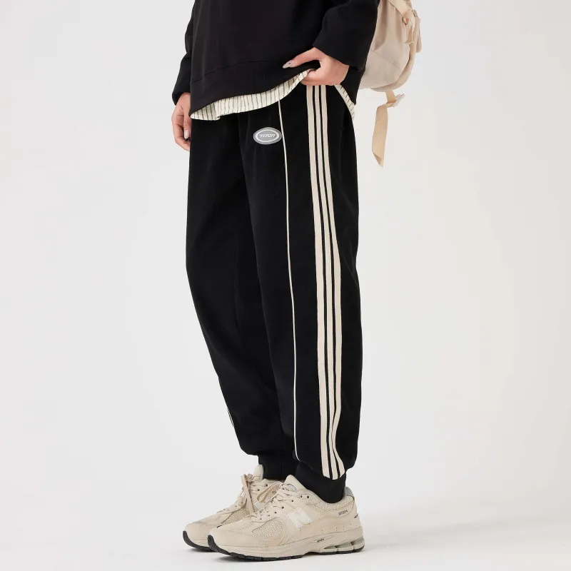 TEPOR Casual Pants Unisex-37