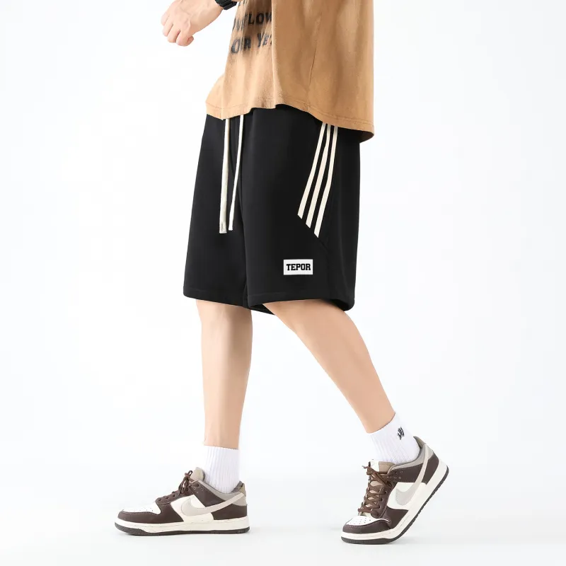 TEPOR Casual Shorts Unisex-5