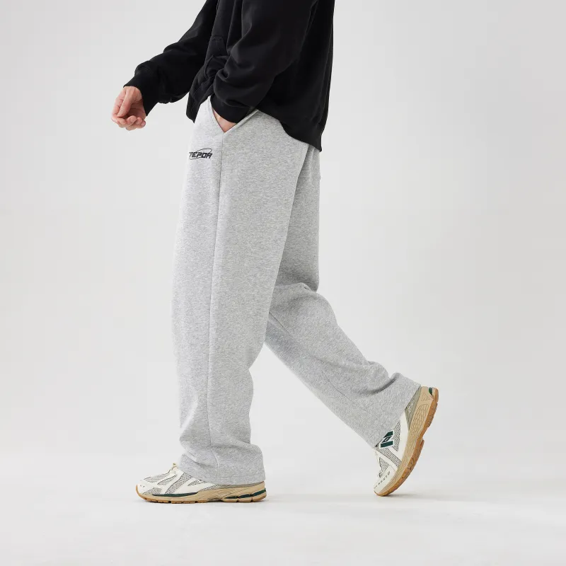 TEPOR Casual Pants Unisex-4