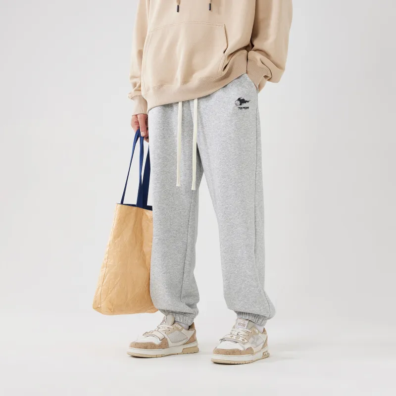 TEPOR Casual Pants Unisex-3