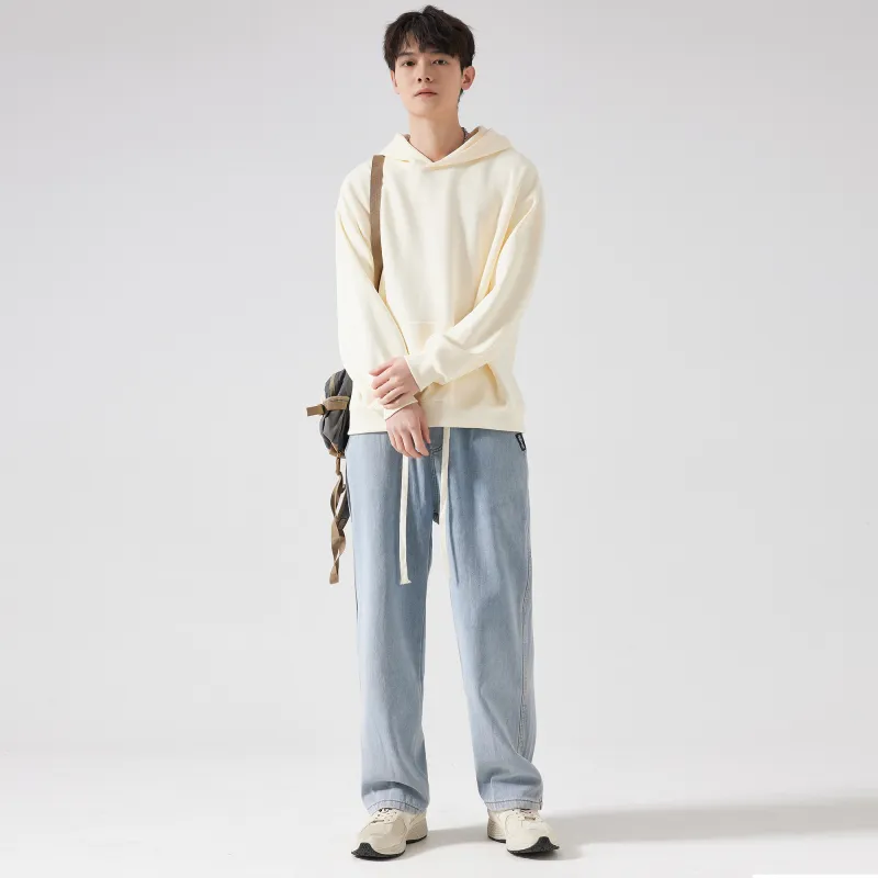 TEPOR Jeans Unisex-8