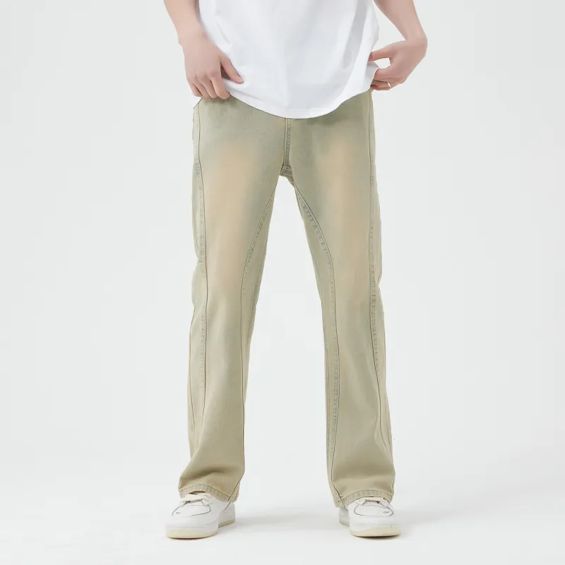 TEPOR Jeans Unisex-7