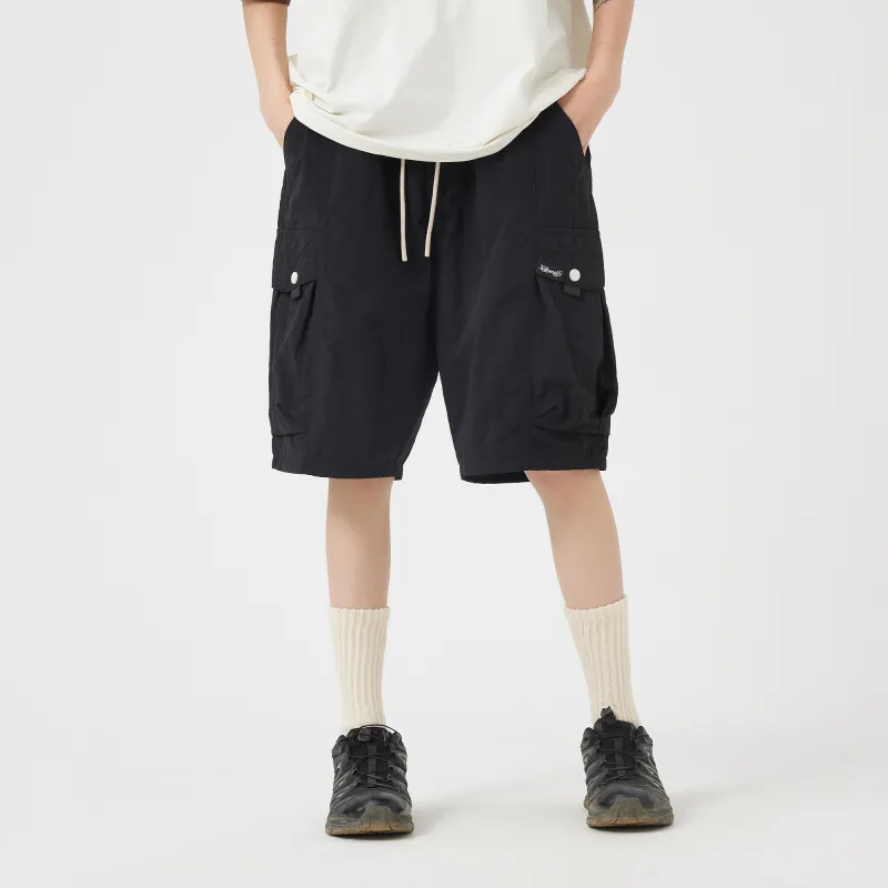 TEPOR Casual Shorts Unisex-3