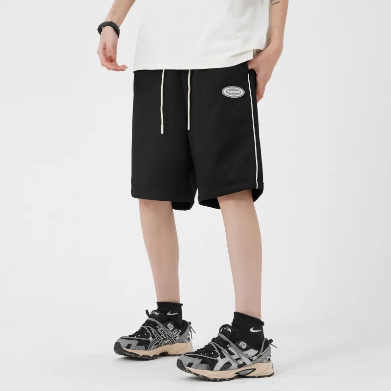 TEPOR Casual Shorts Unisex-2