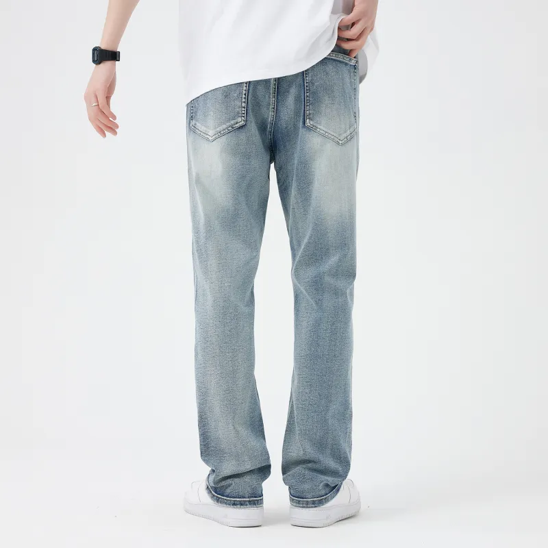 TEPOR Jeans Unisex-14