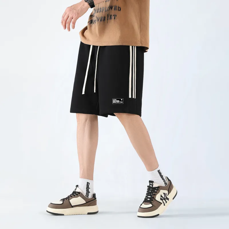 TEPOR Casual Shorts Unisex-5