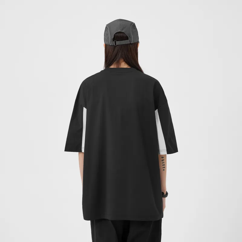 TEPOR T-Shirts Unisex-11