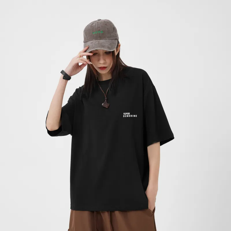TEPOR T-Shirts Unisex-9