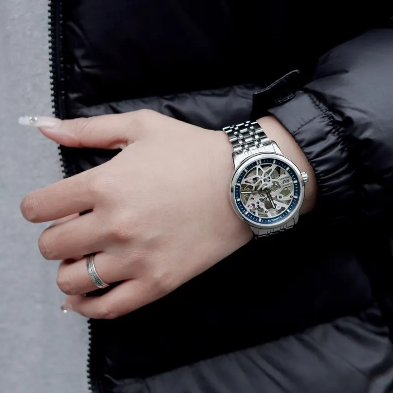 FAIRWHALE Men Watch-2