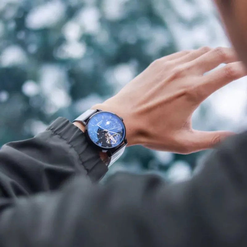 FAIRWHALE Men Watch-84
