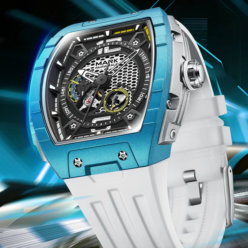 FAIRWHALE Men Watch-1