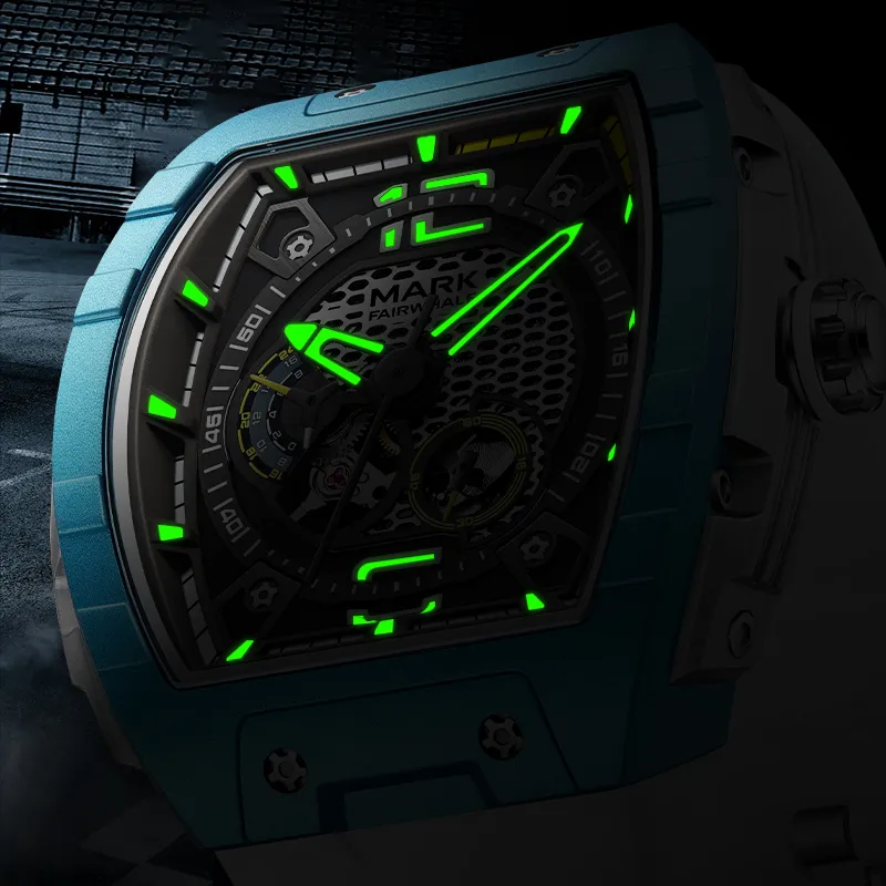 FAIRWHALE Men Watch-3