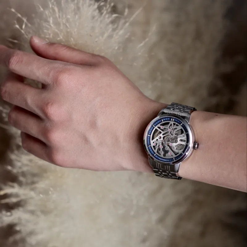 FAIRWHALE Men Watch-17