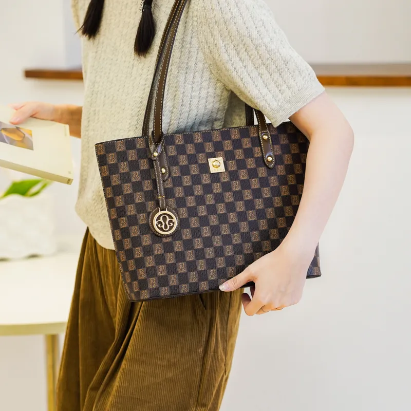 North Pack Shoulder Bags-3