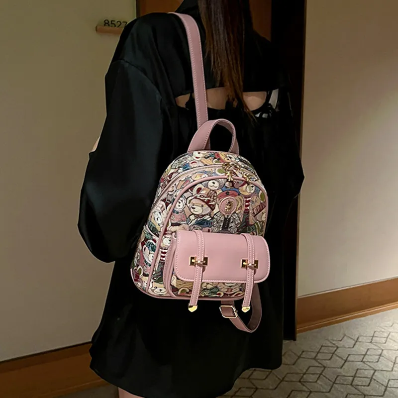 North Pack Backpacks-5