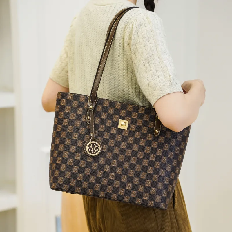 North Pack Shoulder Bags-2