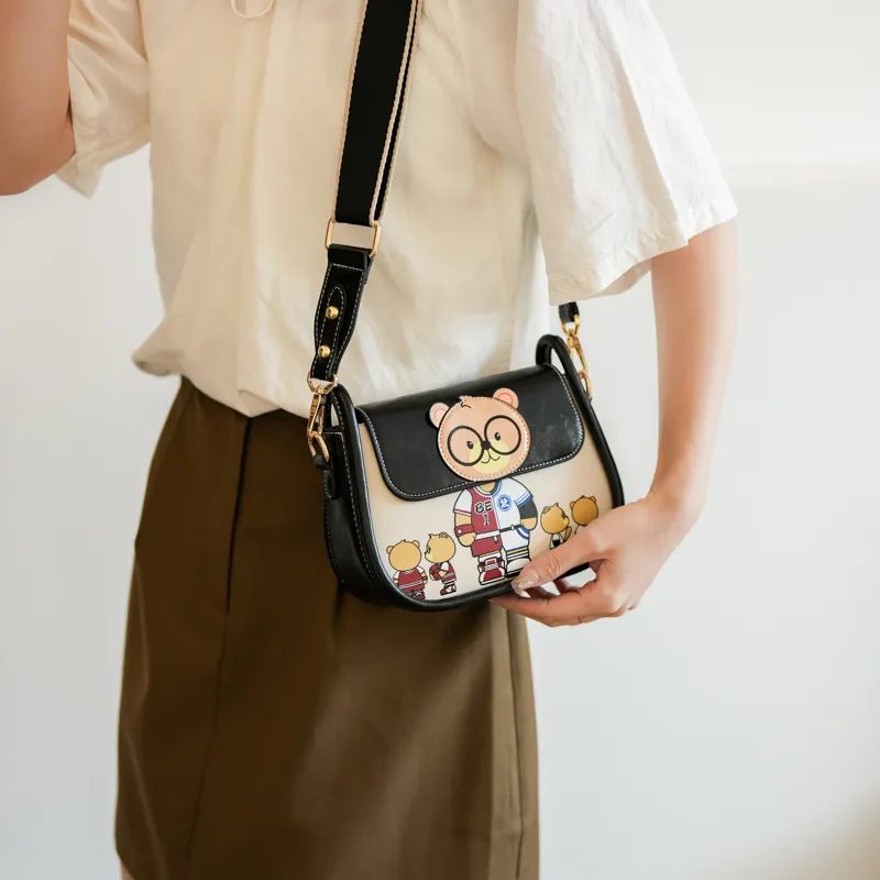North Pack Crossbody Bags-10
