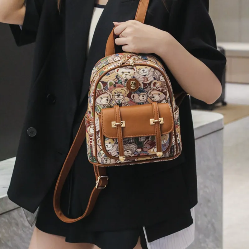 North Pack Backpacks-10