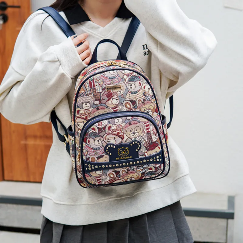 North Pack Backpacks-14