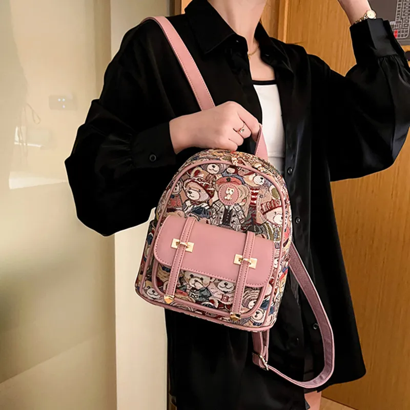 North Pack Backpacks-6