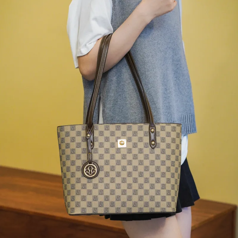 North Pack Shoulder Bags-12