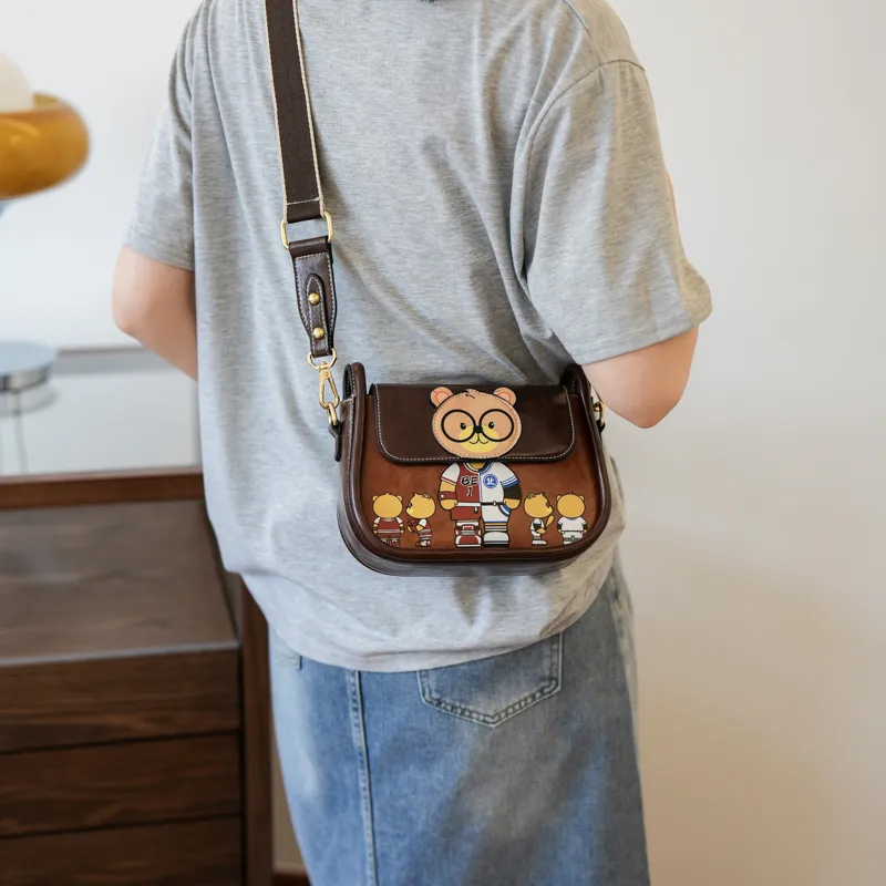 North Pack Crossbody Bags-6