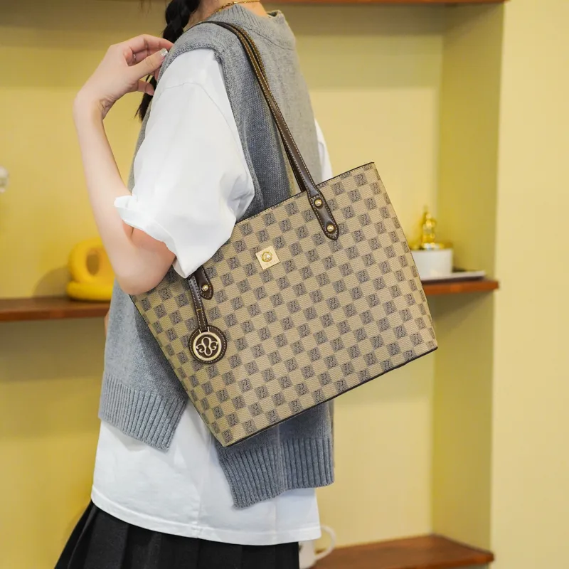 North Pack Shoulder Bags-9