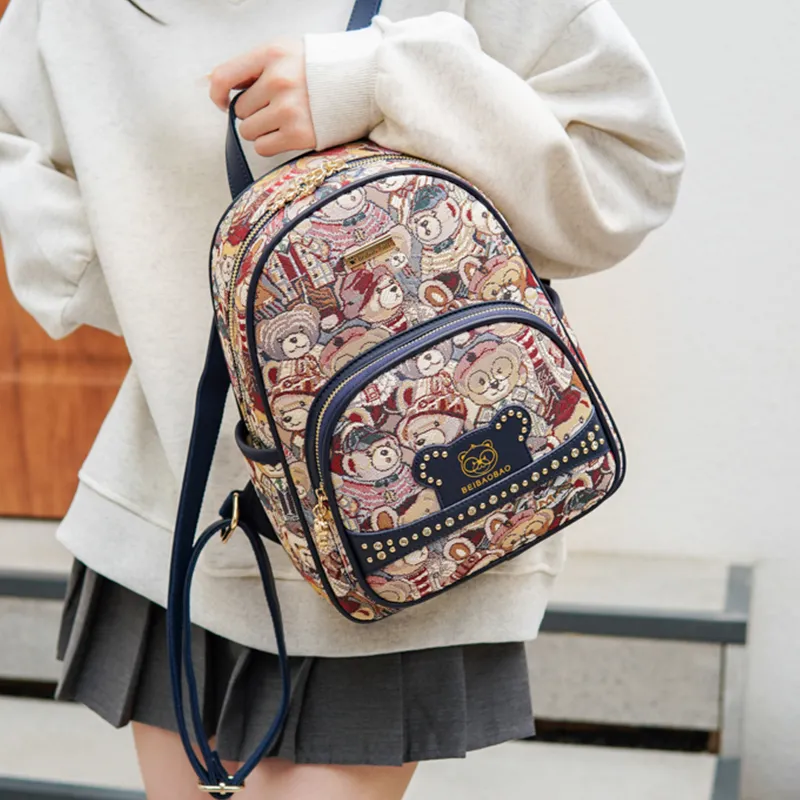 North Pack Backpacks-11