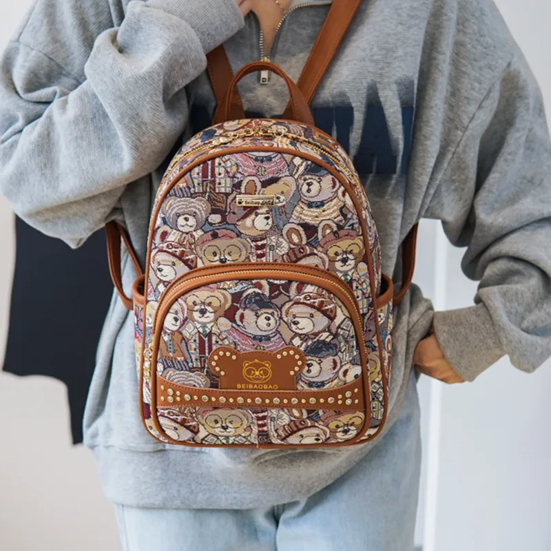 North Pack Backpacks-8
