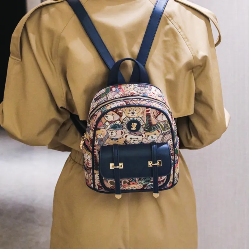 North Pack Backpacks-3