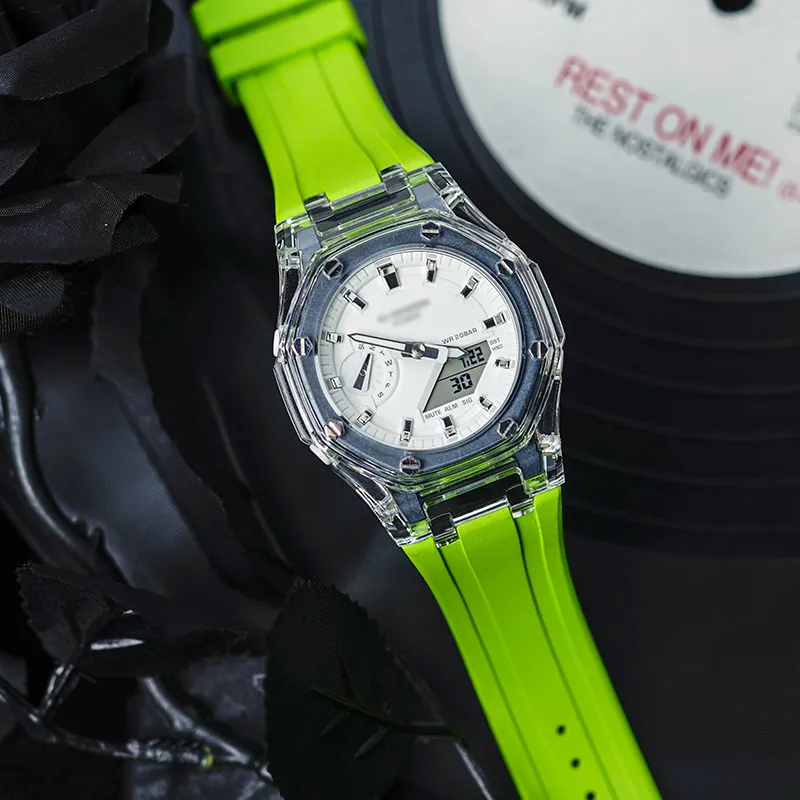 Vencrew Women's Watch Cases-20